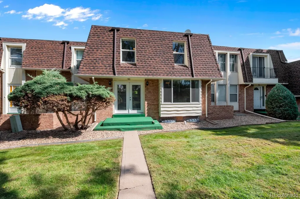 1200 S Monaco Street Parkway Denver CO 80224