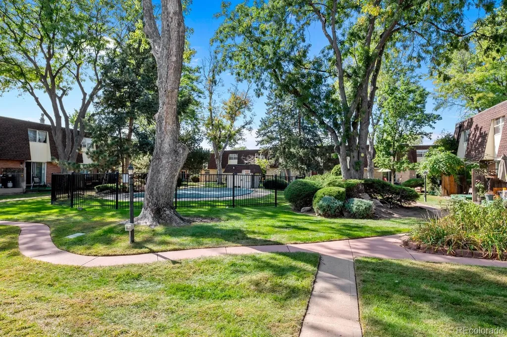 1200 S Monaco Street Parkway Denver CO 80224