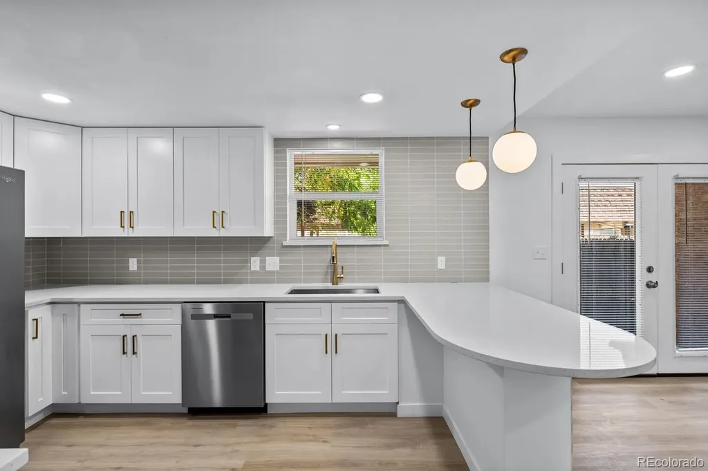 1200 S Monaco Street Parkway Denver CO 80224