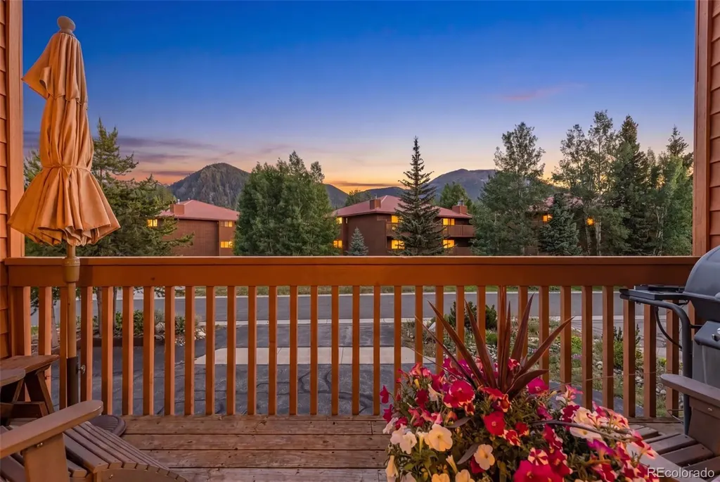 731 Lagoon Drive Frisco CO 80443