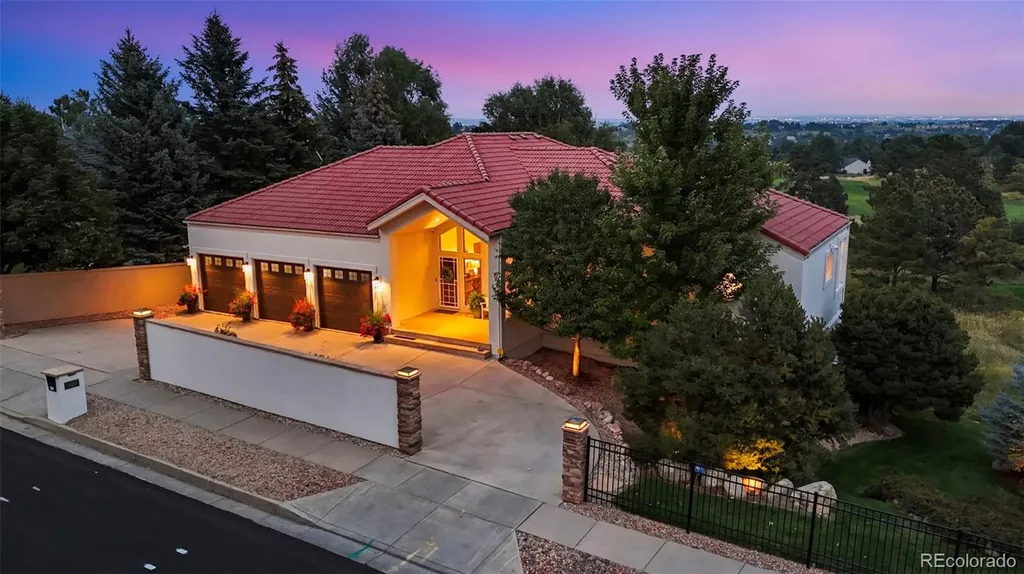 3985 Broadmoor Valley Road Colorado Springs CO 80906