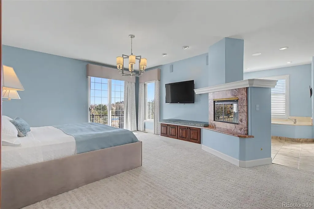 3985 Broadmoor Valley Road Colorado Springs CO 80906