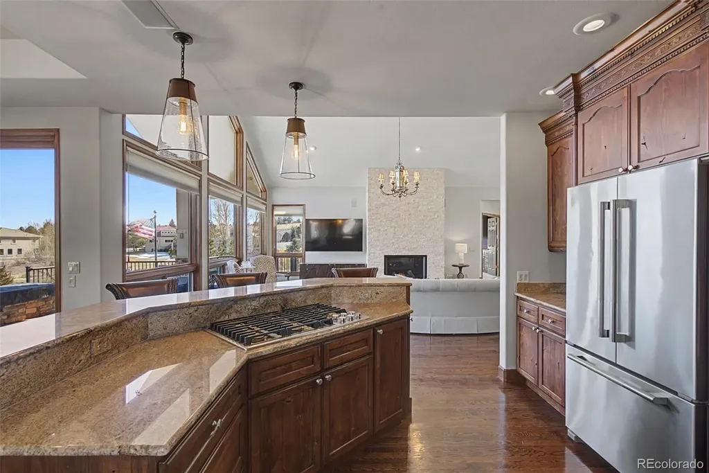 3985 Broadmoor Valley Road Colorado Springs CO 80906