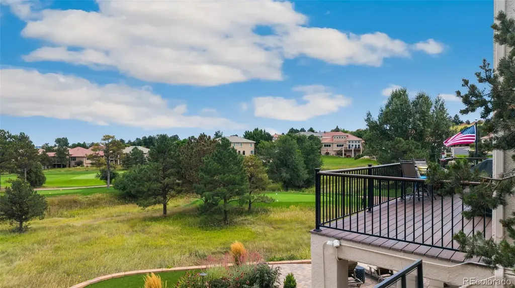 3985 Broadmoor Valley Road Colorado Springs CO 80906