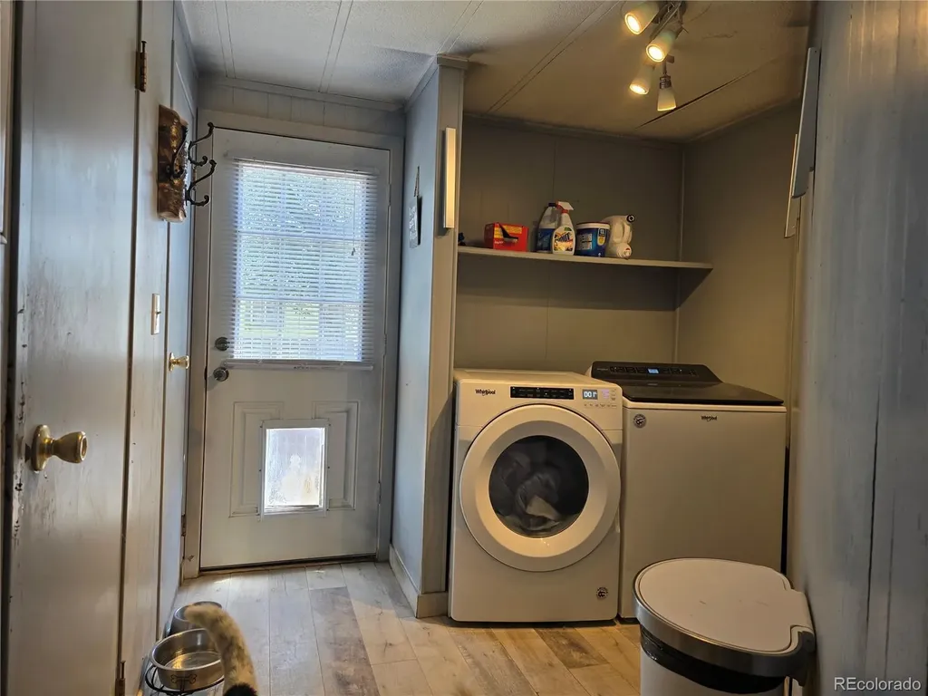 210 Oak Street Log Lane Village CO 80705
