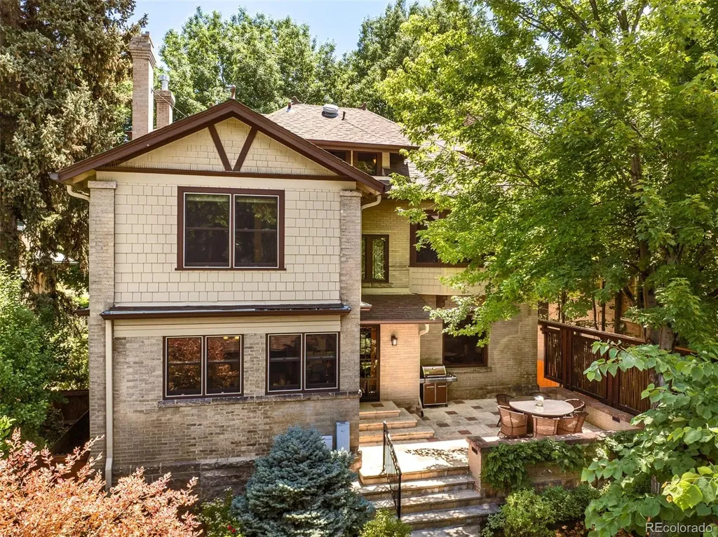 767 N Williams Street Denver CO 80218