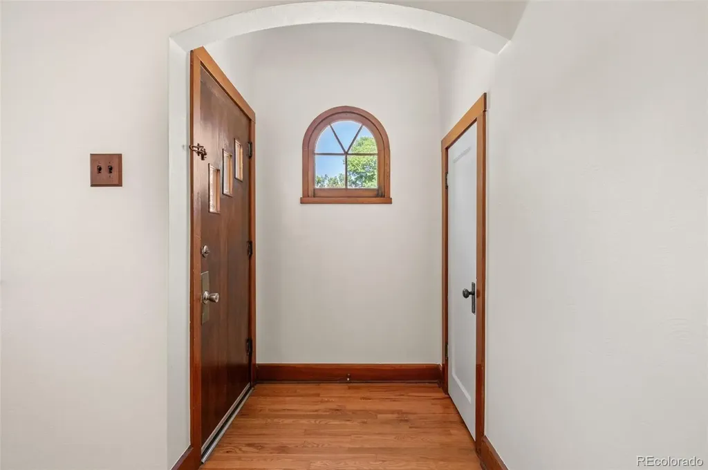 1008 La Farge Avenue Louisville CO 80027