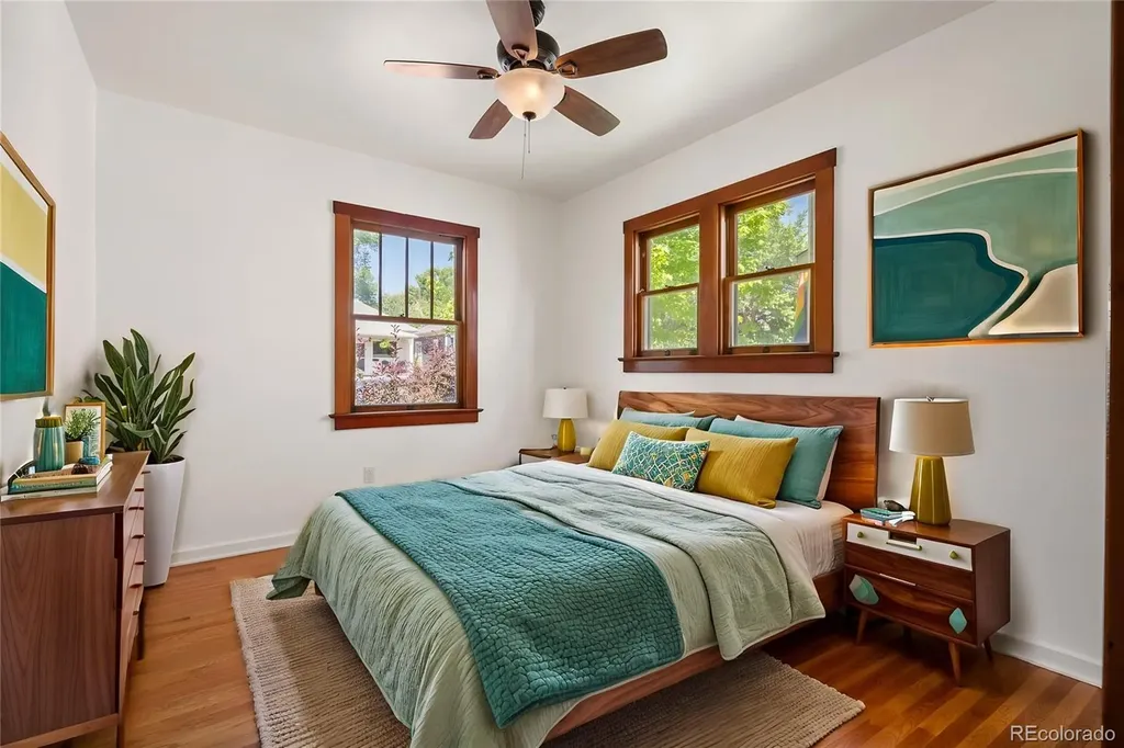 1008 La Farge Avenue Louisville CO 80027