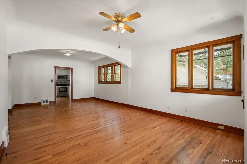 1008 La Farge Avenue Louisville CO 80027