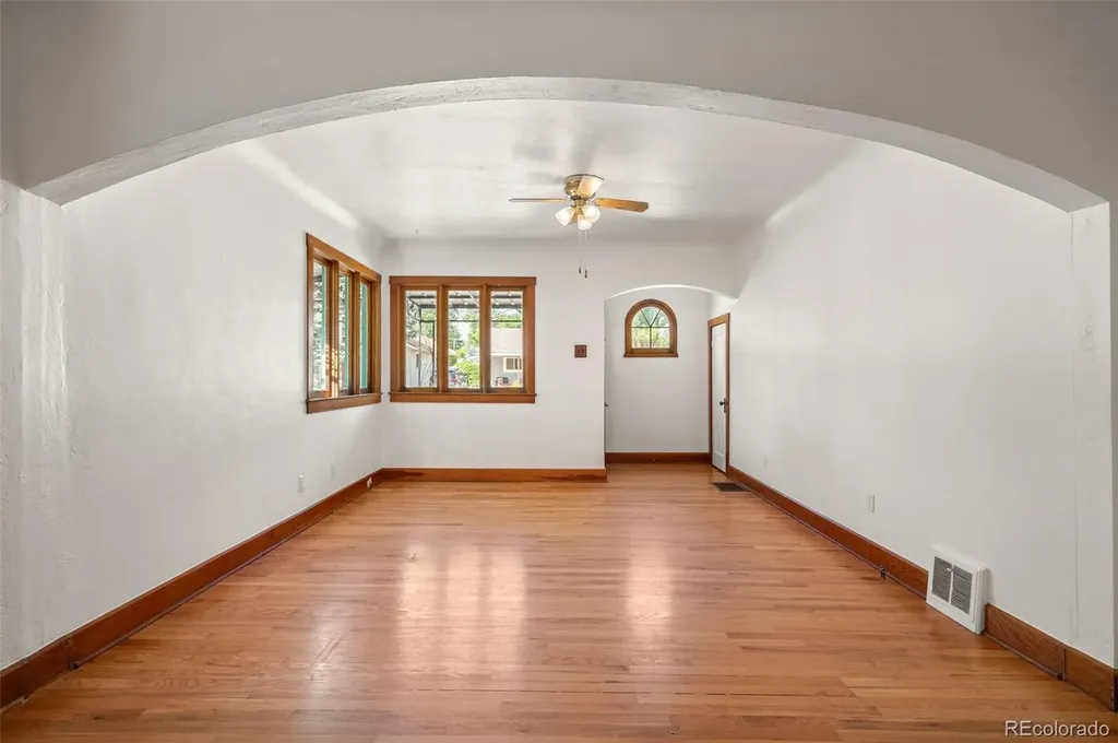 1008 La Farge Avenue Louisville CO 80027