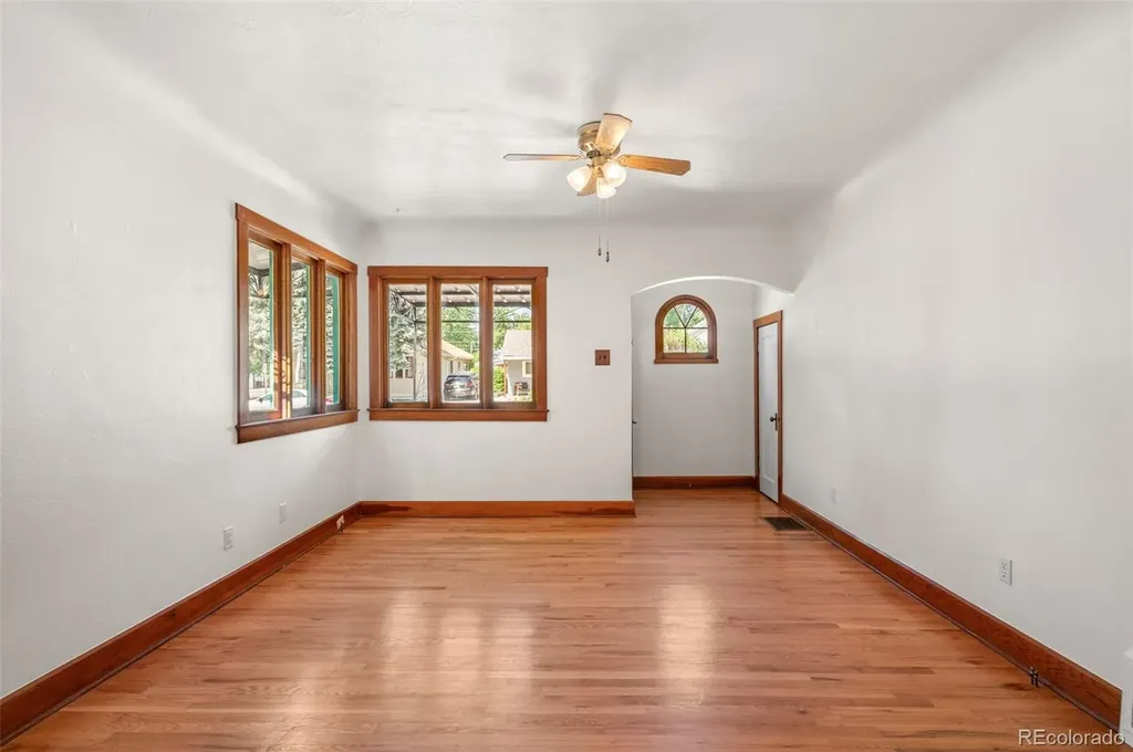 1008 La Farge Avenue Louisville CO 80027