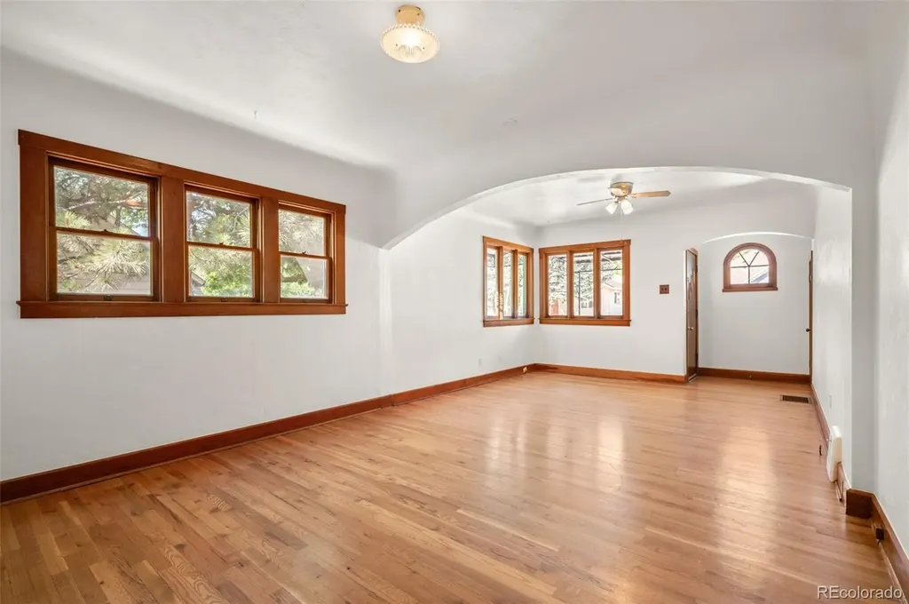 1008 La Farge Avenue Louisville CO 80027