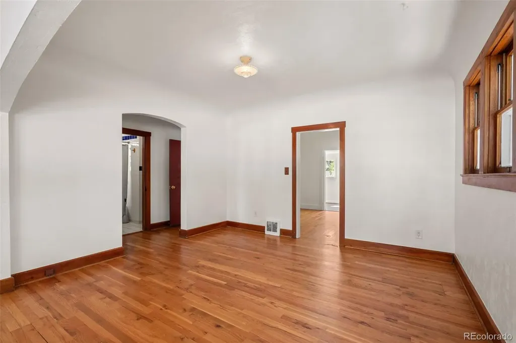 1008 La Farge Avenue Louisville CO 80027