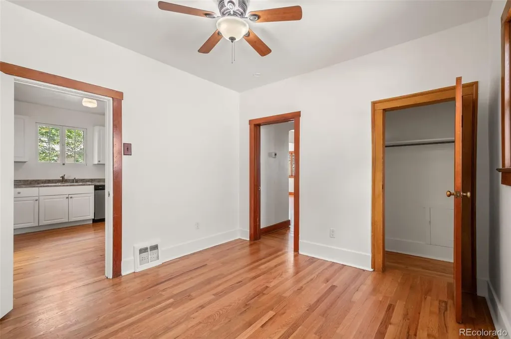 1008 La Farge Avenue Louisville CO 80027