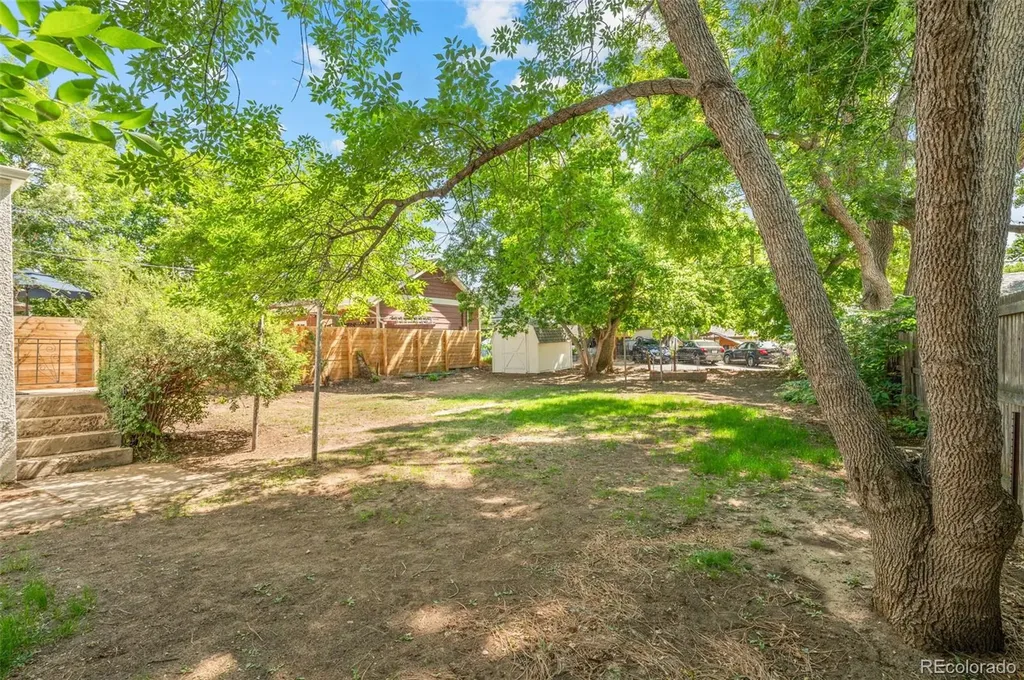 1008 La Farge Avenue Louisville CO 80027