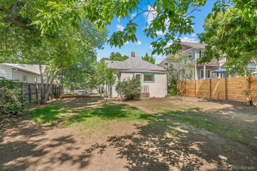 1008 La Farge Avenue Louisville CO 80027