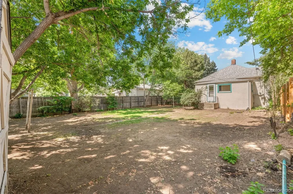 1008 La Farge Avenue Louisville CO 80027
