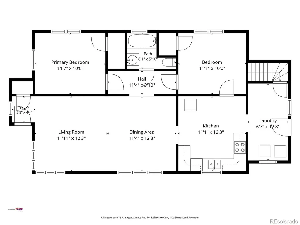 1008 La Farge Avenue Louisville CO 80027