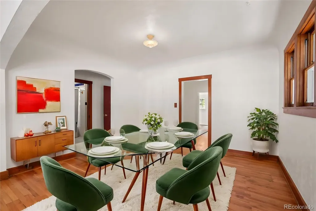 1008 La Farge Avenue Louisville CO 80027