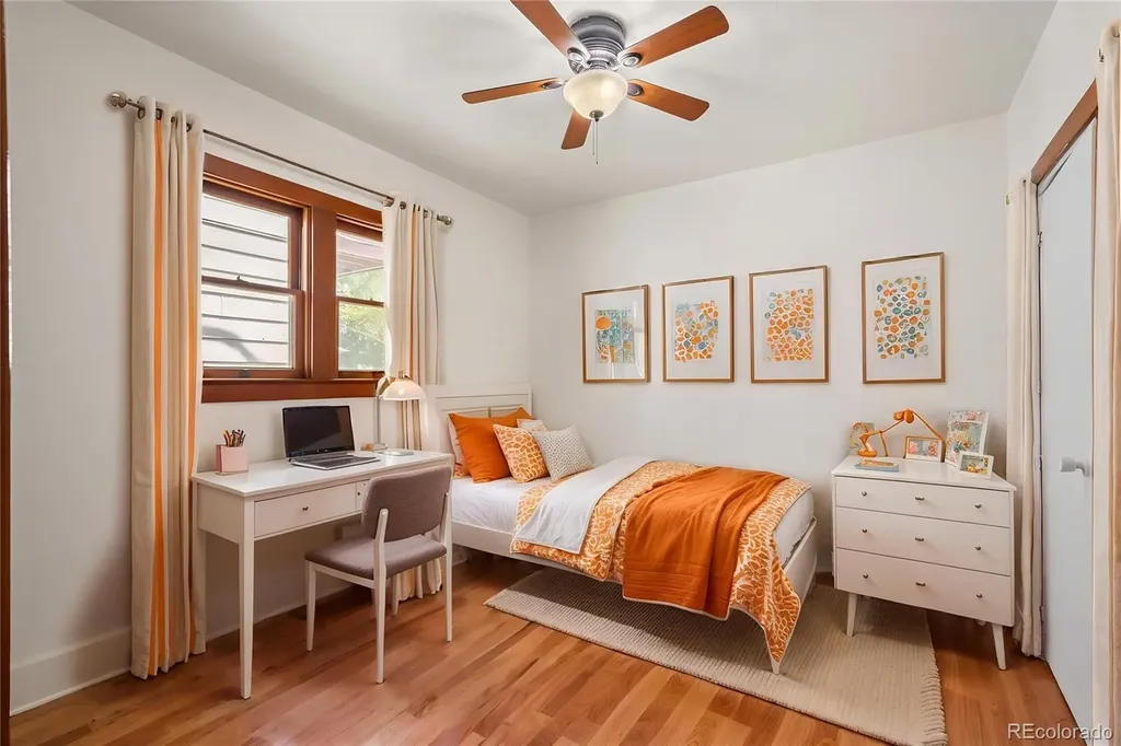 1008 La Farge Avenue Louisville CO 80027