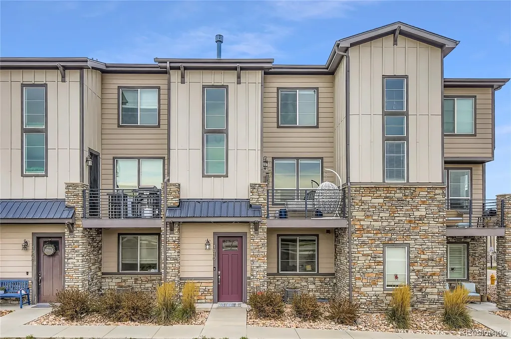 1610 Castle Creek Circle Castle Rock CO 80104