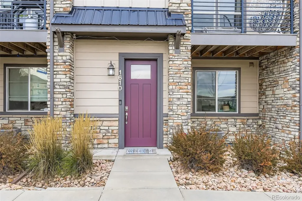 1610 Castle Creek Circle Castle Rock CO 80104