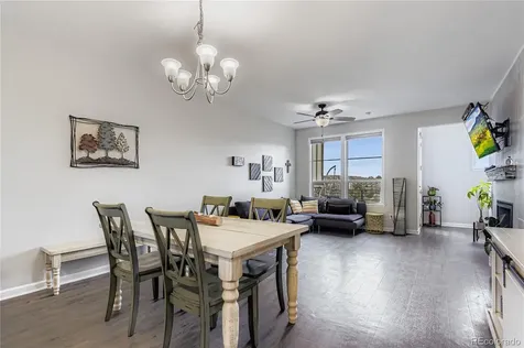 1610 Castle Creek Circle Castle Rock CO 80104