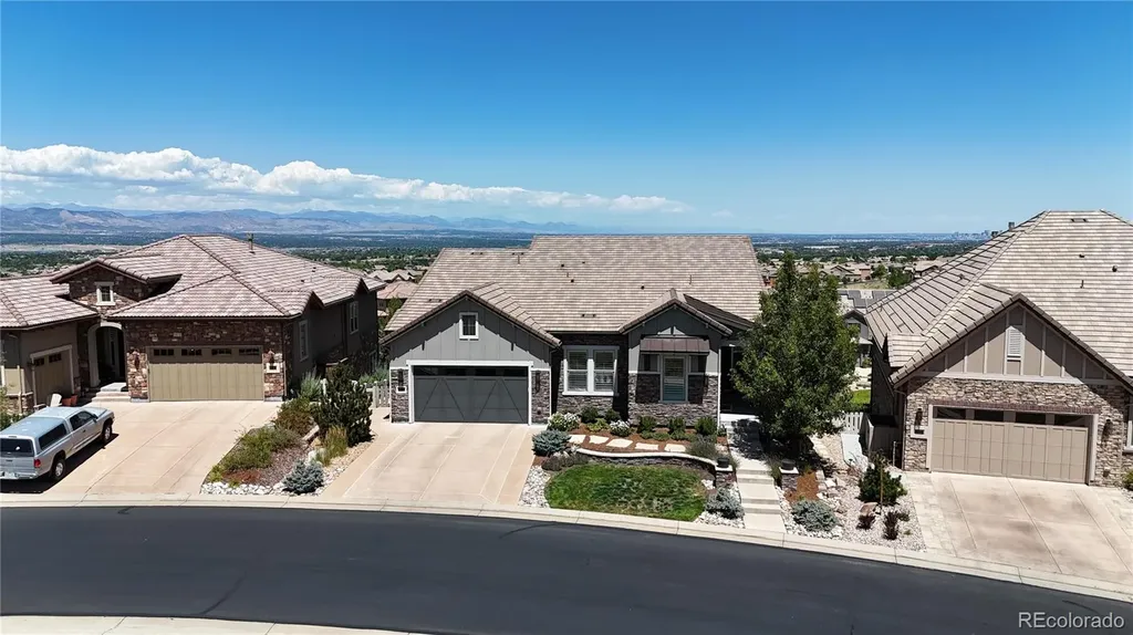 909 Spirit Rock Point Highlands Ranch CO 80126