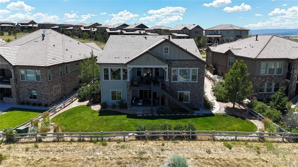 909 Spirit Rock Point Highlands Ranch CO 80126