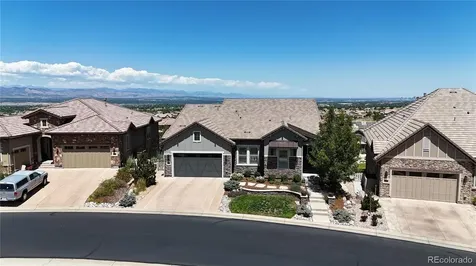 909 Spirit Rock Point Highlands Ranch CO 80126