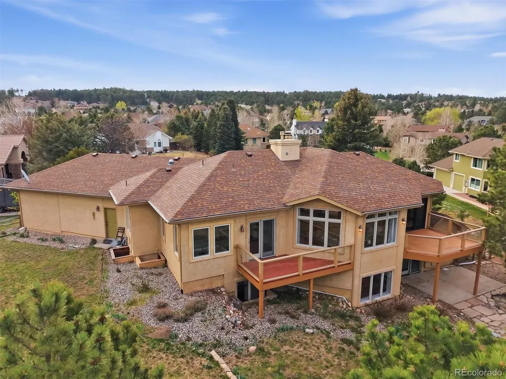 1630 Plowman Place Monument CO 80132