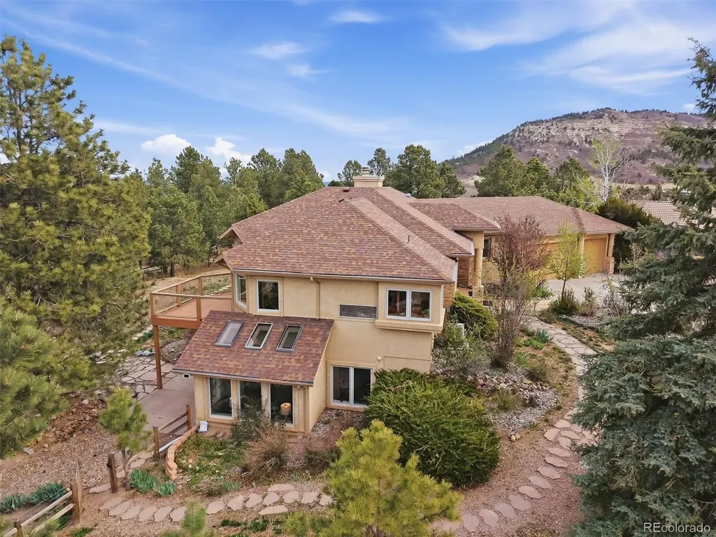 1630 Plowman Place Monument CO 80132