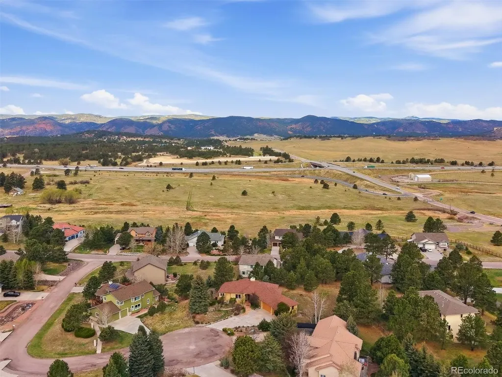 1630 Plowman Place Monument CO 80132