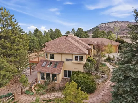 1630 Plowman Place Monument CO 80132