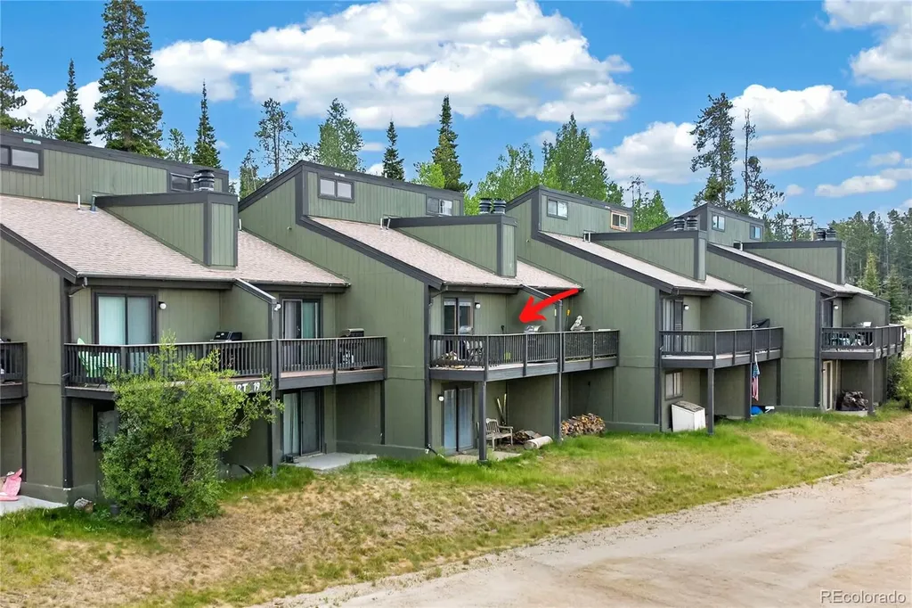 136 E Meadow Mile Fraser CO 80442