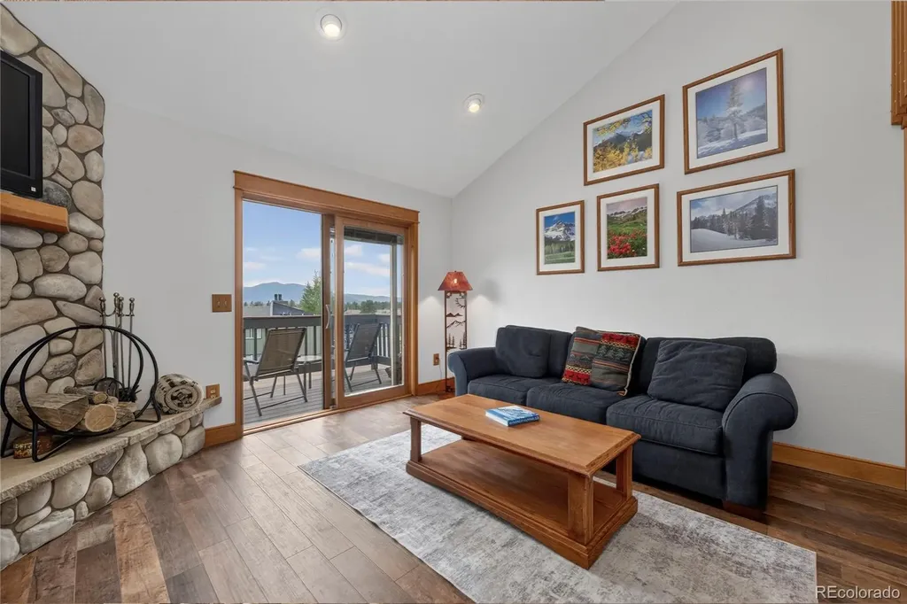 136 E Meadow Mile Fraser CO 80442