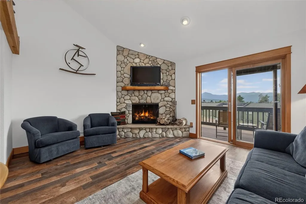 136 E Meadow Mile Fraser CO 80442