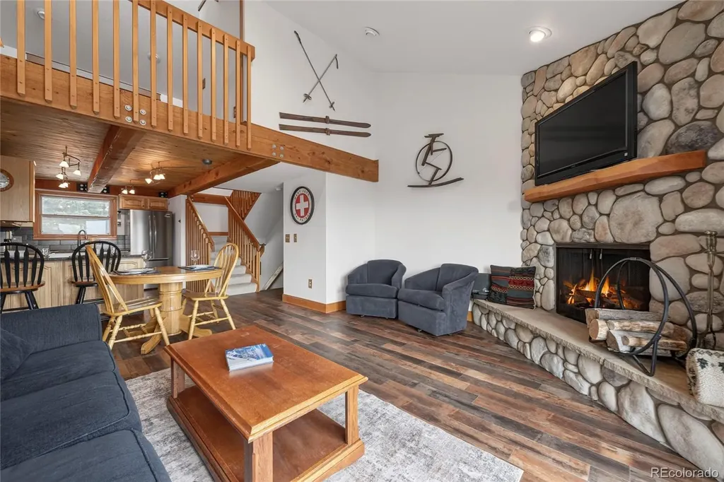 136 E Meadow Mile Fraser CO 80442
