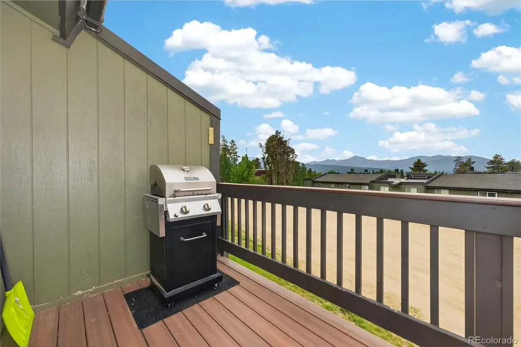 136 E Meadow Mile Fraser CO 80442