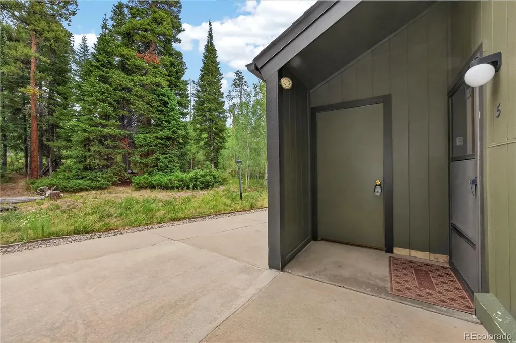 136 E Meadow Mile Fraser CO 80442