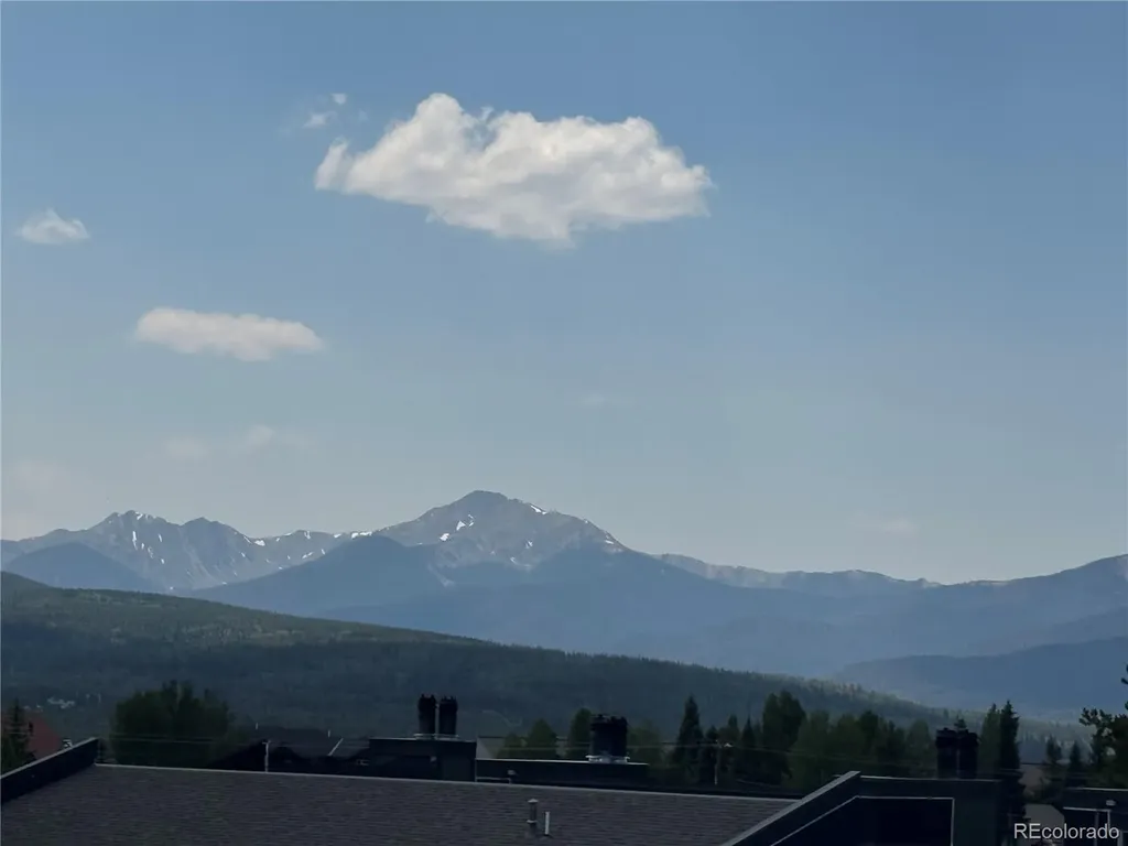 136 E Meadow Mile Fraser CO 80442