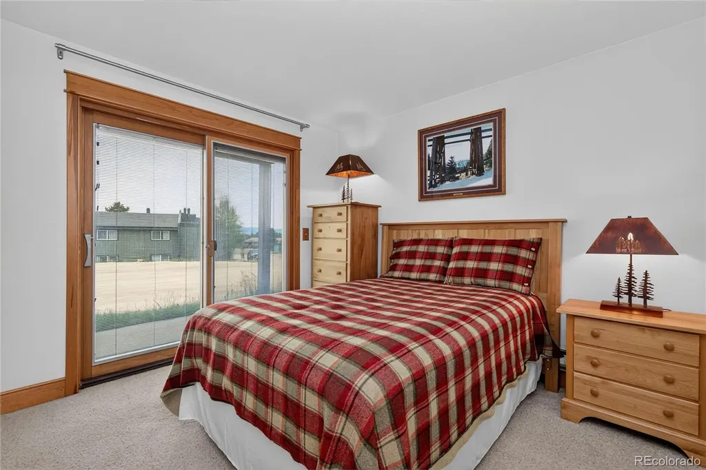 136 E Meadow Mile Fraser CO 80442