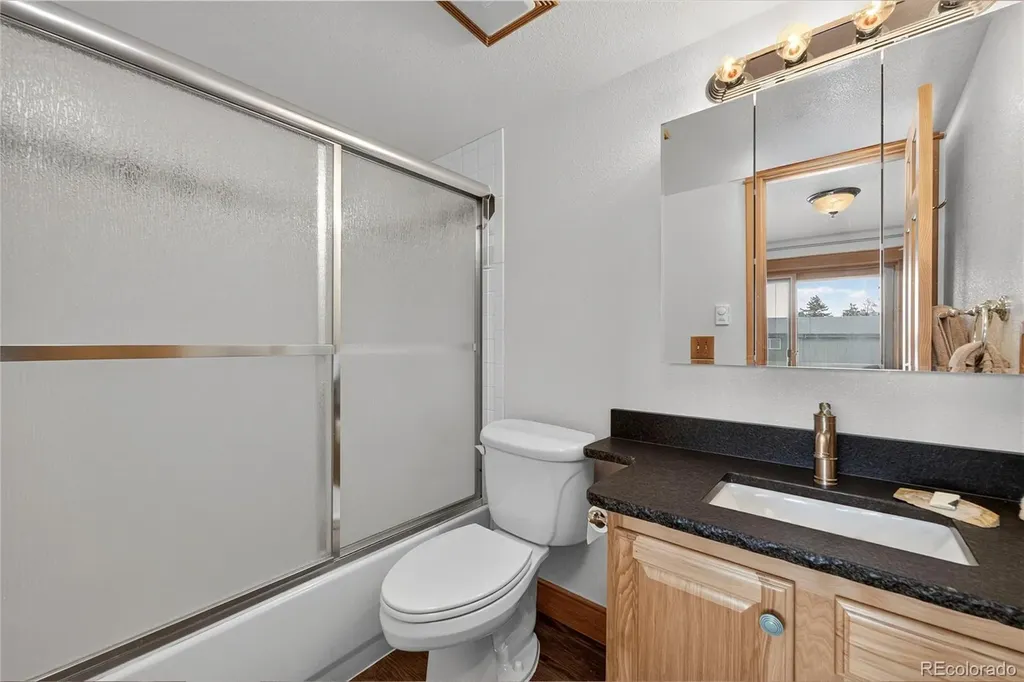 136 E Meadow Mile Fraser CO 80442