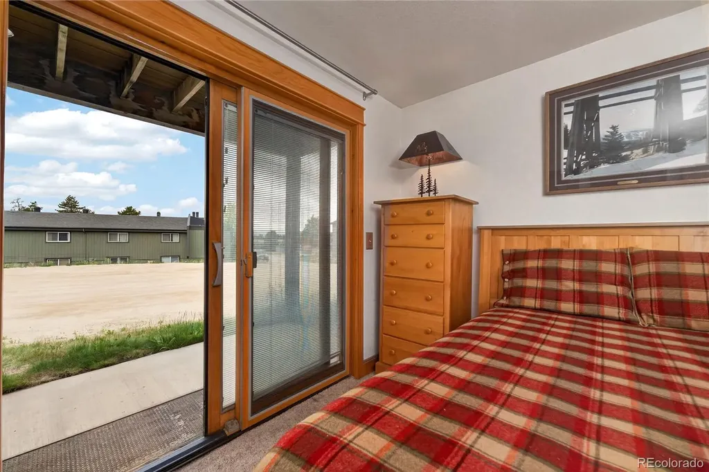 136 E Meadow Mile Fraser CO 80442