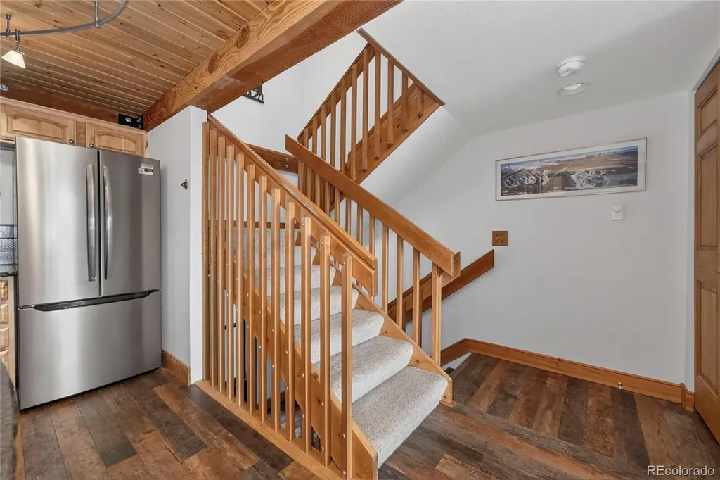 136 E Meadow Mile Fraser CO 80442