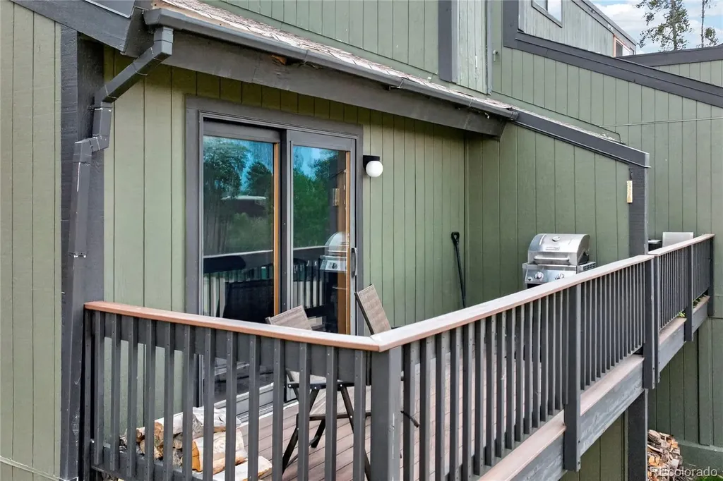 136 E Meadow Mile Fraser CO 80442