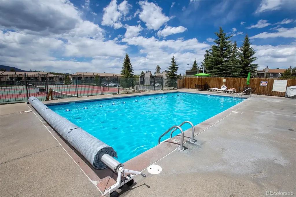 136 E Meadow Mile Fraser CO 80442