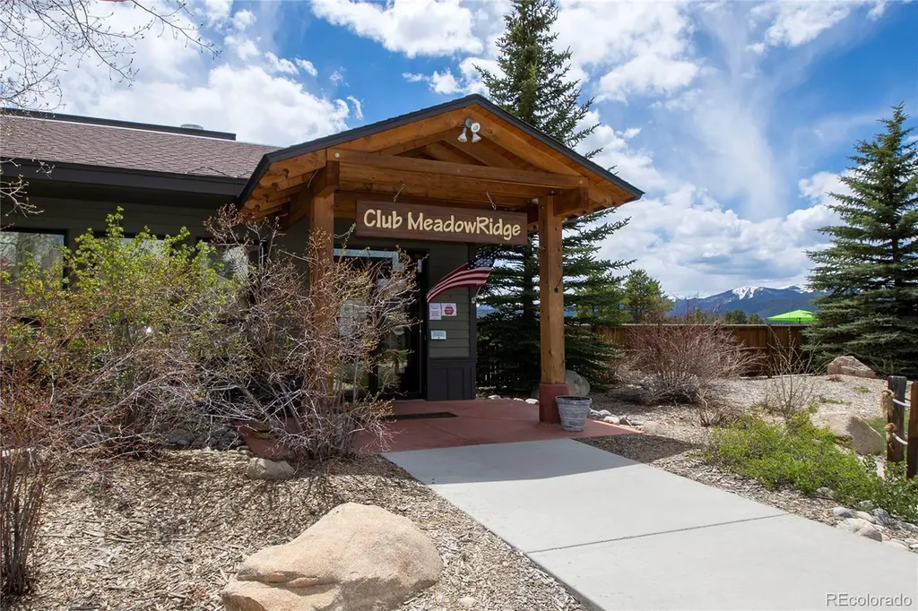 136 E Meadow Mile Fraser CO 80442