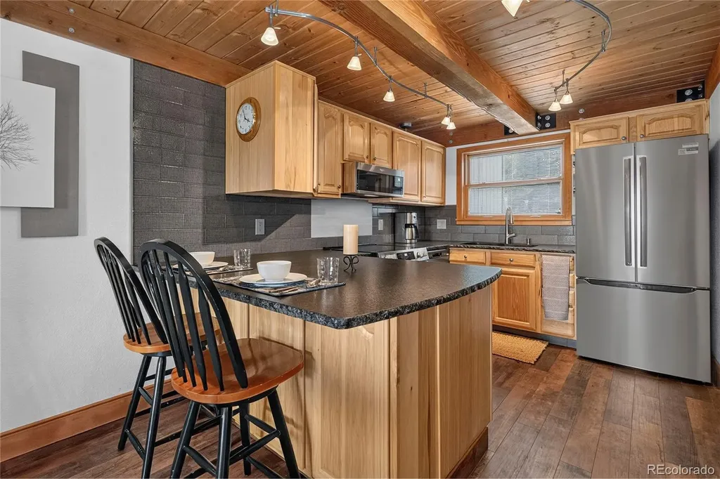 136 E Meadow Mile Fraser CO 80442