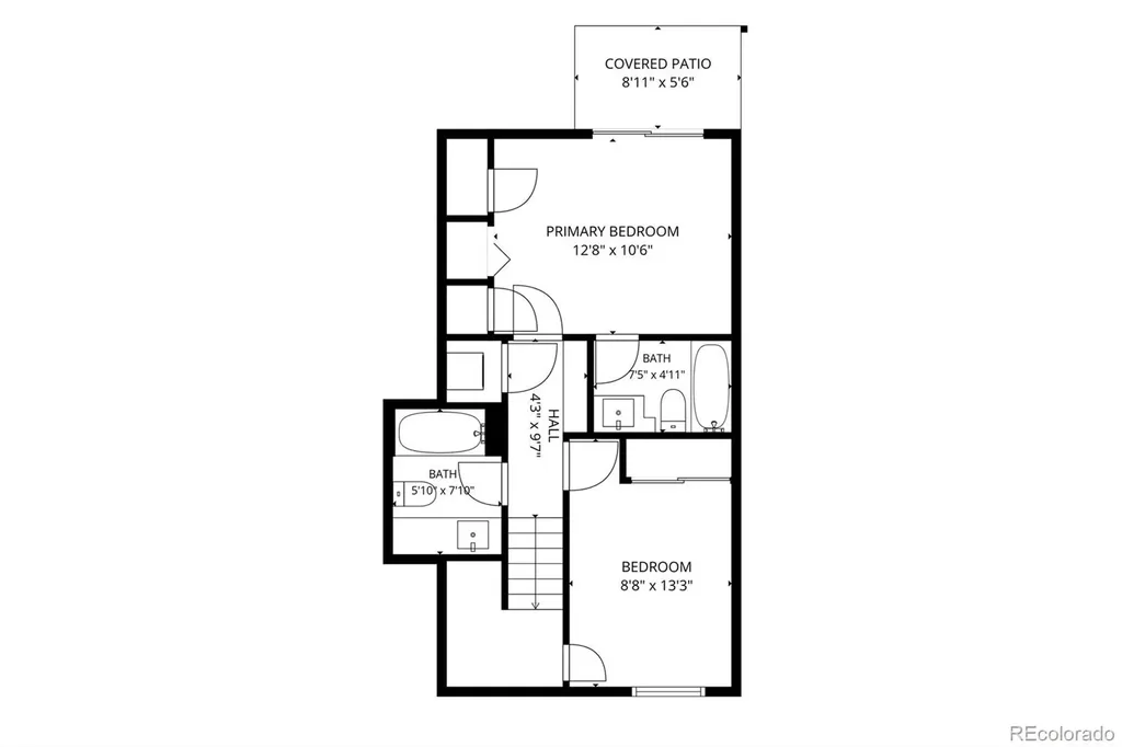 136 E Meadow Mile Fraser CO 80442